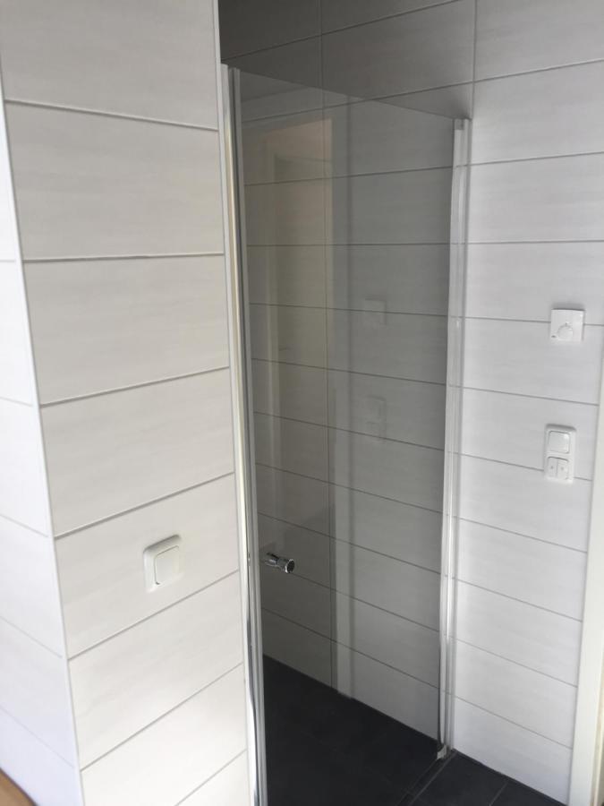 Appartements Am Hafen Zwenkau Zewnętrze zdjęcie