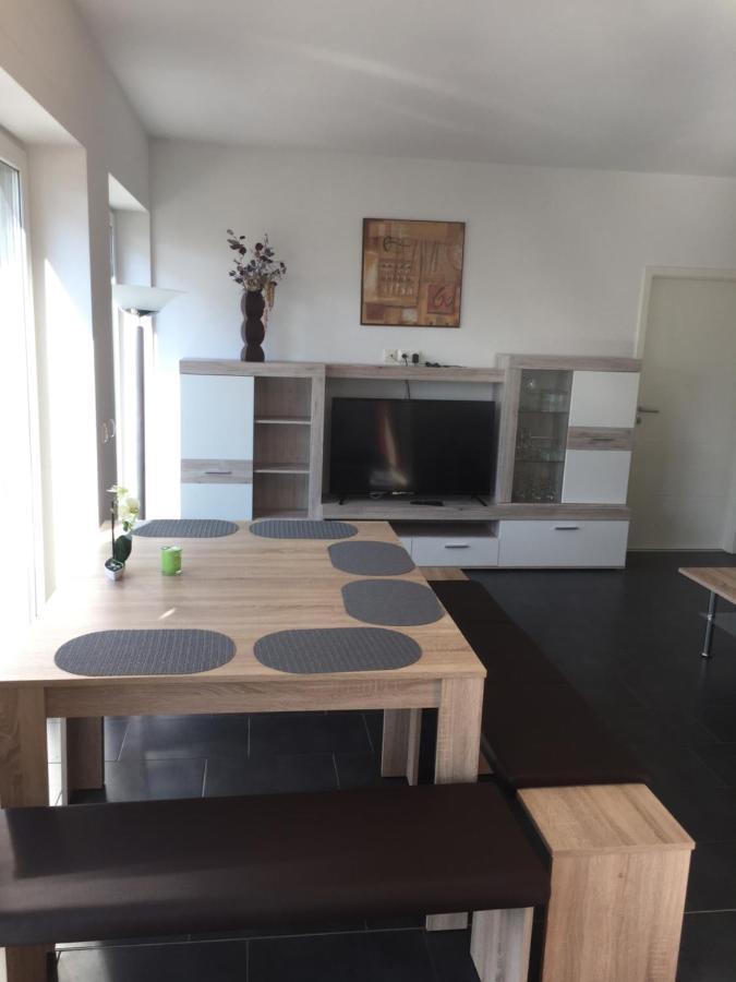 Appartements Am Hafen Zwenkau Zewnętrze zdjęcie