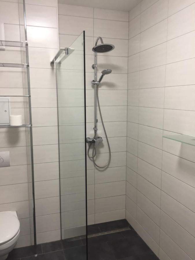 Appartements Am Hafen Zwenkau Zewnętrze zdjęcie