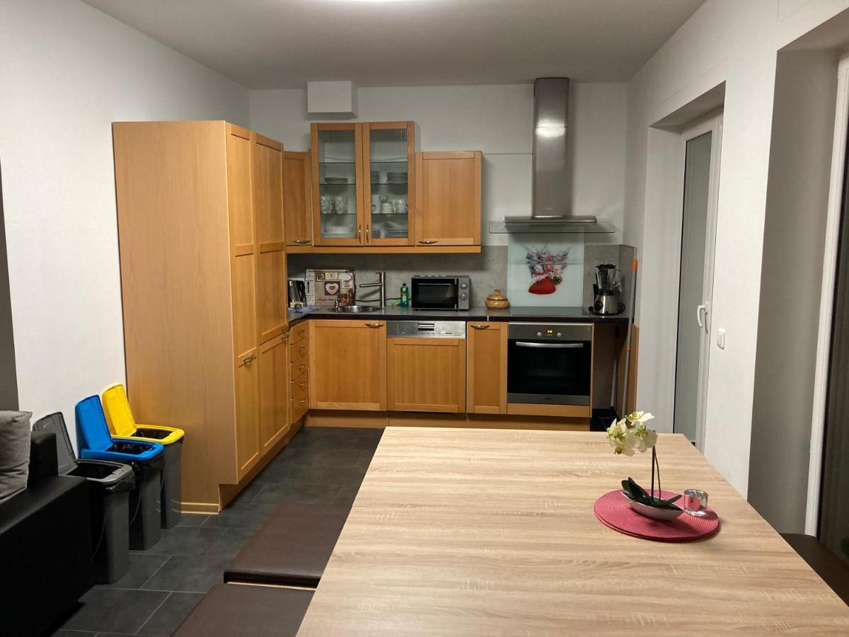 Appartements Am Hafen Zwenkau Zewnętrze zdjęcie