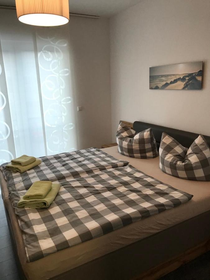 Appartements Am Hafen Zwenkau Zewnętrze zdjęcie